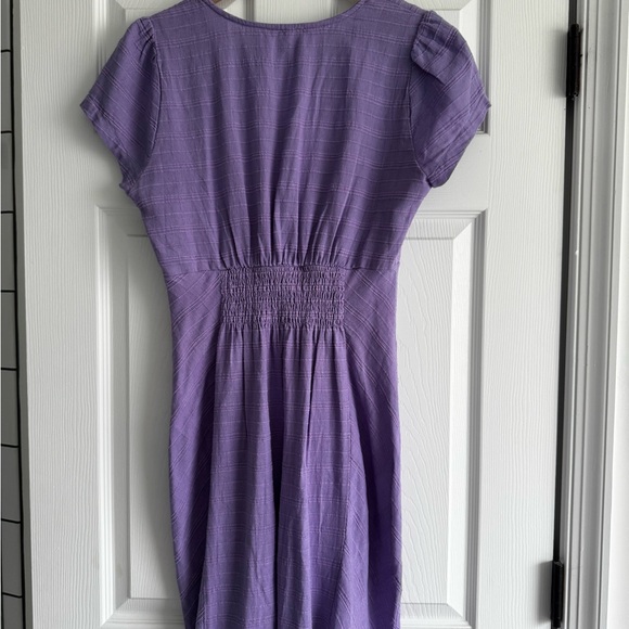 Free People New in Town Midi - M - Picture 5 of 6